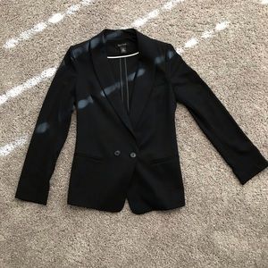 Women’s XS Black Blazer - White House Black Market